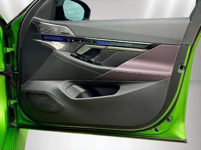2026 BMW M5 Touring