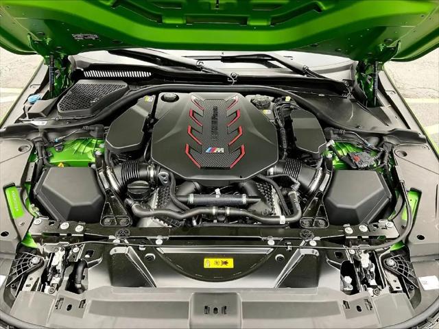 2026 BMW M5 Touring