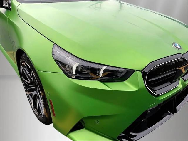 2026 BMW M5 Touring