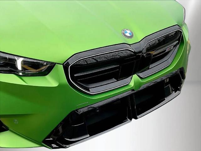 2026 BMW M5 Touring