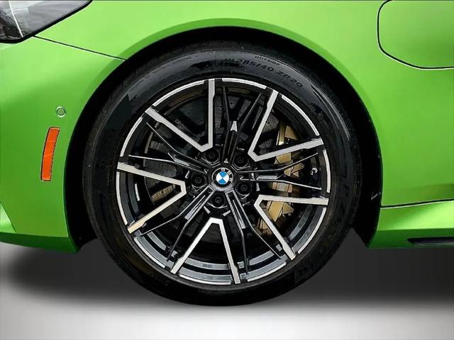 2026 BMW M5 Touring