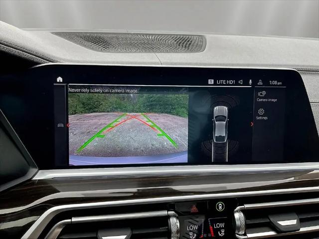 2021 BMW X6 xDrive40i