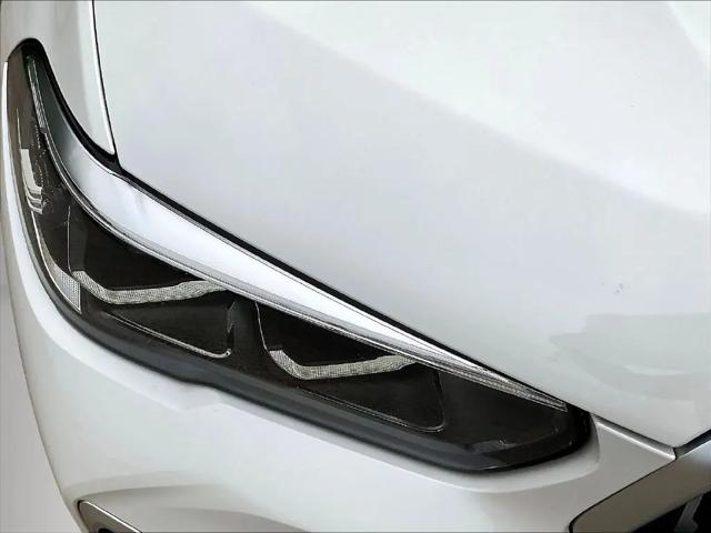 2021 BMW X6 xDrive40i