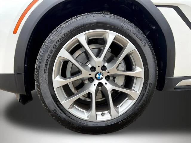 2021 BMW X6 xDrive40i