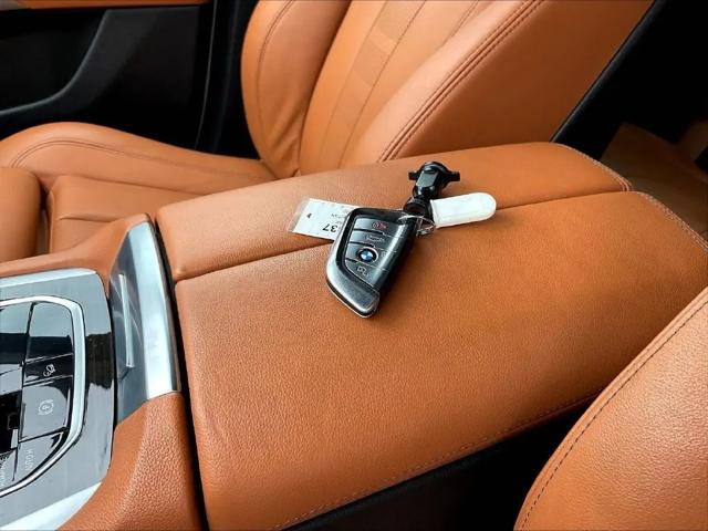 2021 BMW X6 xDrive40i