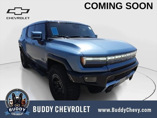 2024 GMC HUMMER EV 3X for sale in Decatur, GA