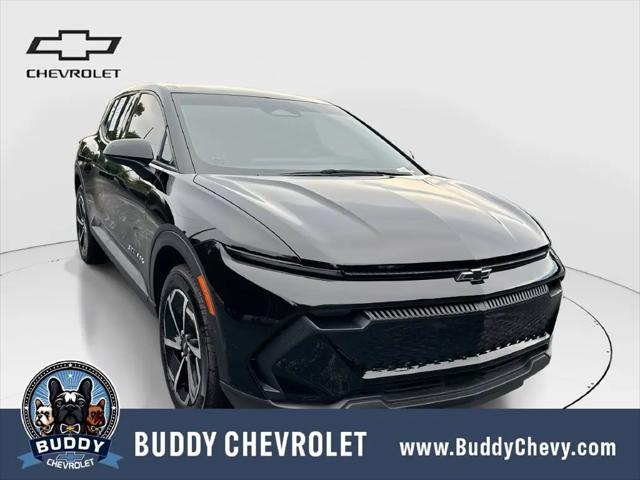 2025 Chevrolet Equinox LT 1 for sale in Decatur, GA