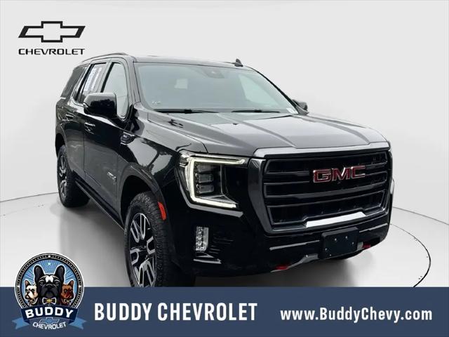 2024 GMC Yukon 4WD AT4 for sale in Decatur, GA