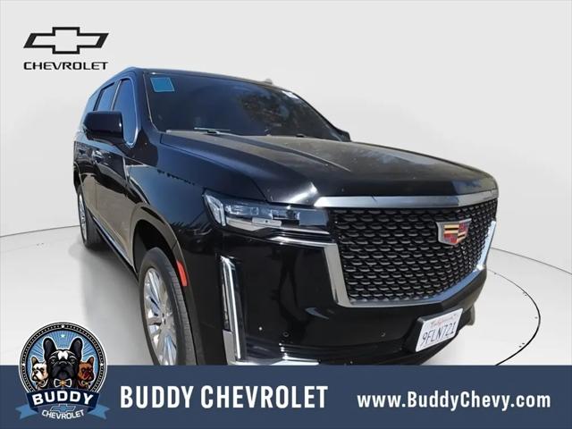 2023 Cadillac Escalade 4WD Premium Luxury for sale in Decatur, GA
