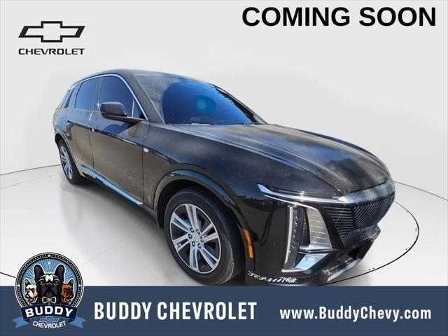 2024 Cadillac iQ Tech w/1SA for sale in Decatur, GA