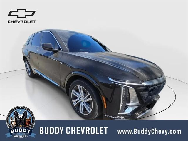 2024 Cadillac iQ Tech w/1SA for sale in Decatur, GA
