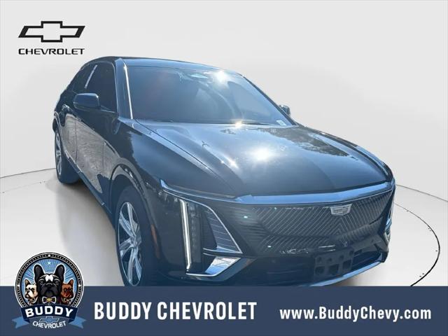 2024 Cadillac iQ Tech w/1SA for sale in Decatur, GA