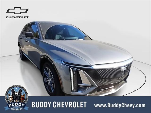2025 Cadillac iQ Luxury 1 RWD for sale in Decatur, GA