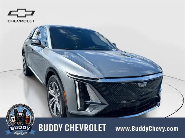 2025 Cadillac iQ Luxury 1 RWD for sale in Decatur, GA