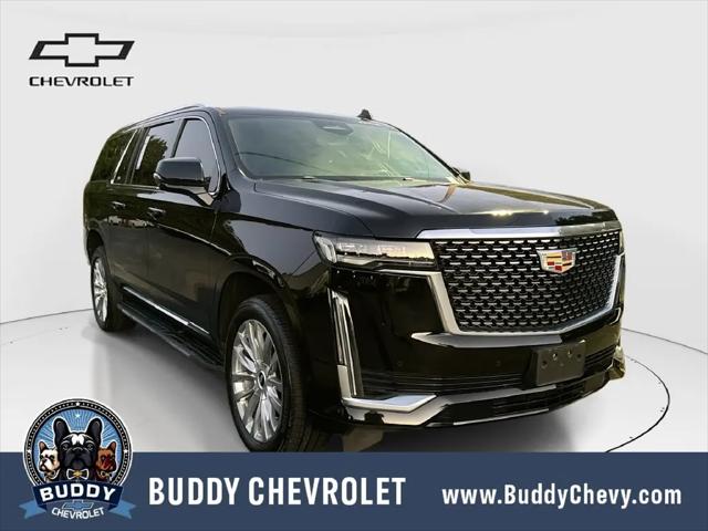 2024 Cadillac Escalade ESV 2WD Premium Luxury for sale in Decatur, GA