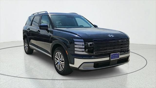 2027 Hyundai Palisade Hybrid SEL Premium for sale in Mesquite, TX