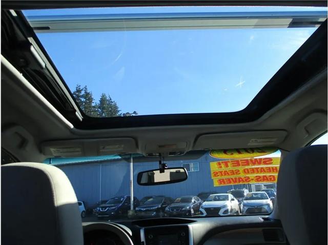 2013 Subaru Forester 2.5X Premium