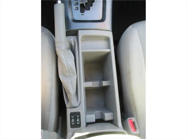 2013 Subaru Forester 2.5X Premium