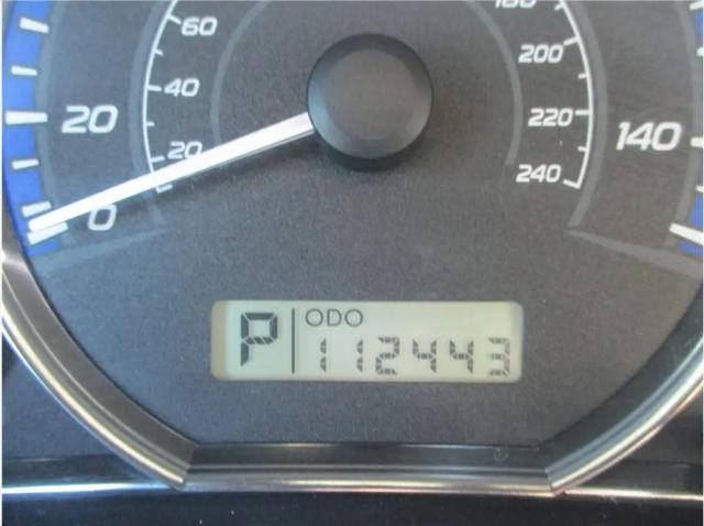 2013 Subaru Forester 2.5X Premium