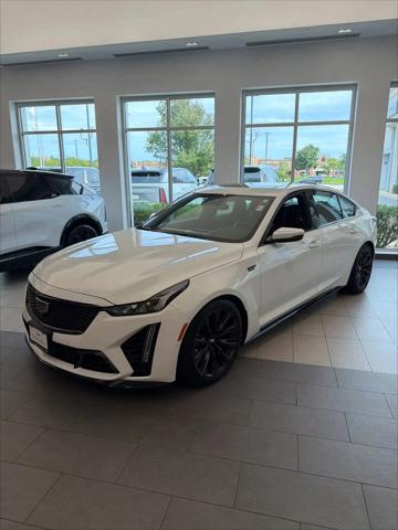 2024 Cadillac CT5-V V-Series Blackwing for sale in Northbrook, IL