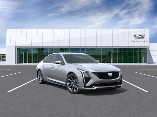 2026 Cadillac CT5 Sport RWD for sale in Northbrook, IL
