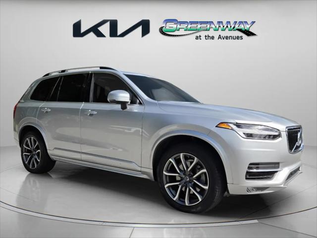 2019 Volvo XC90 T5 Momentum for sale in Jacksonville, FL