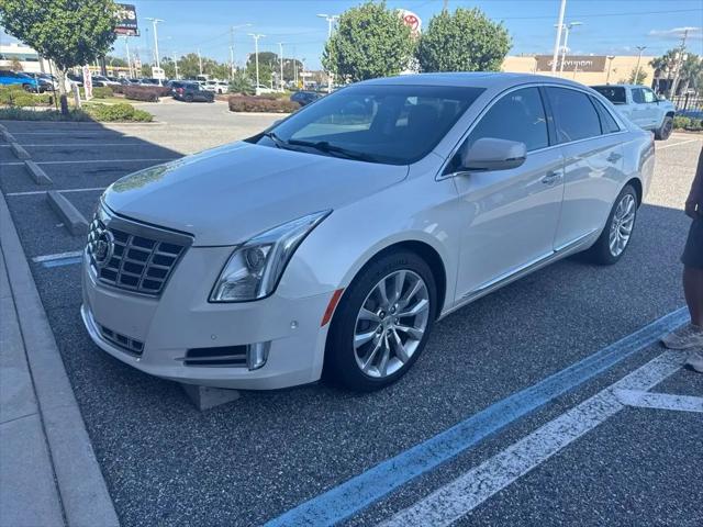 2015 Cadillac XTS Luxury for sale in Ocala, FL