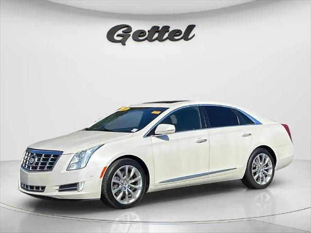 2015 Cadillac XTS Luxury for sale in Ocala, FL