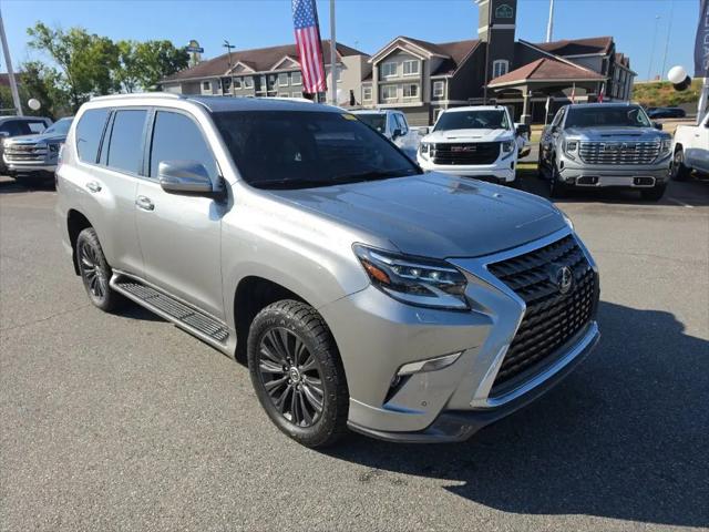 2023 Lexus GX 460 Premium for sale in Macon, GA