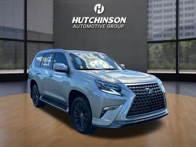 2023 Lexus GX 460 Premium for sale in Macon, GA