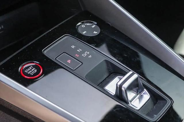 2024 Audi S3 Premium Plus TFSI quattro S tronic