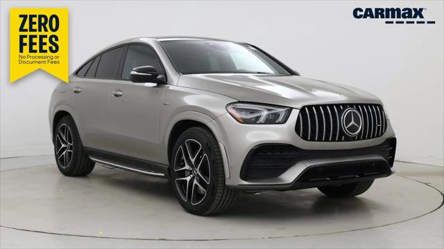2022 Mercedes-Benz GLE AMG GLE 53 4MATIC for sale in Warrensville Heights, OH