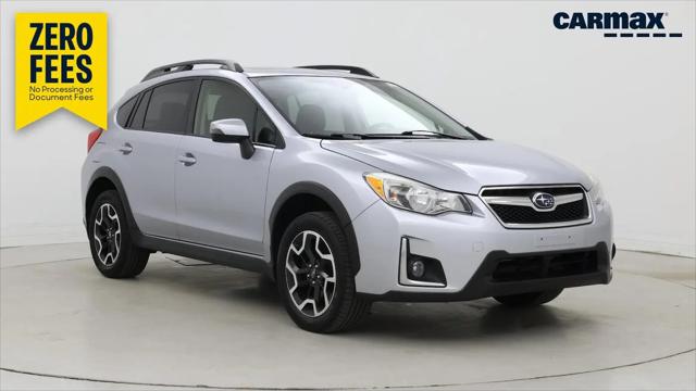 2017 Subaru Crosstrek 2.0i Limited for sale in Warrensville Heights, OH