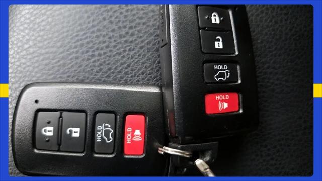 2018 Toyota RAV4 XLE for sale in South Portland, ME
