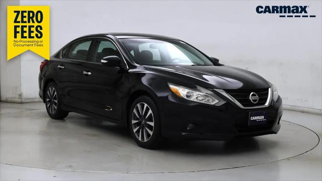 2016 Nissan Altima 2.5 SV for sale in South Portland, ME