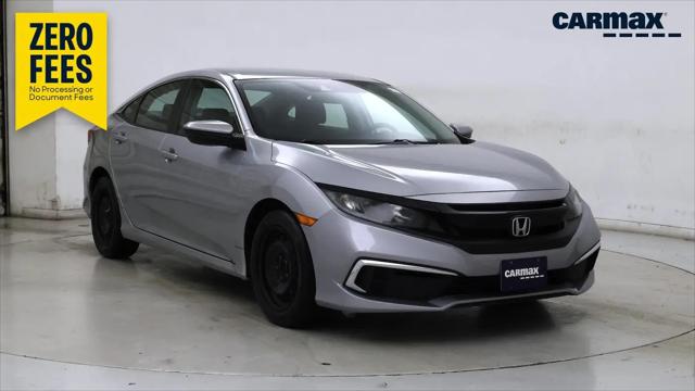 2020 Honda Civic LX for sale in South Portland, ME