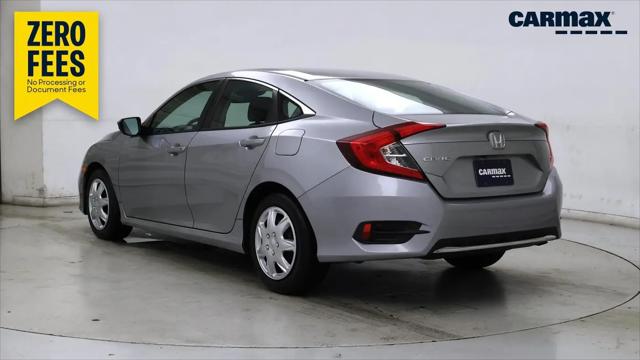 2020 Honda Civic LX for sale in South Portland, ME