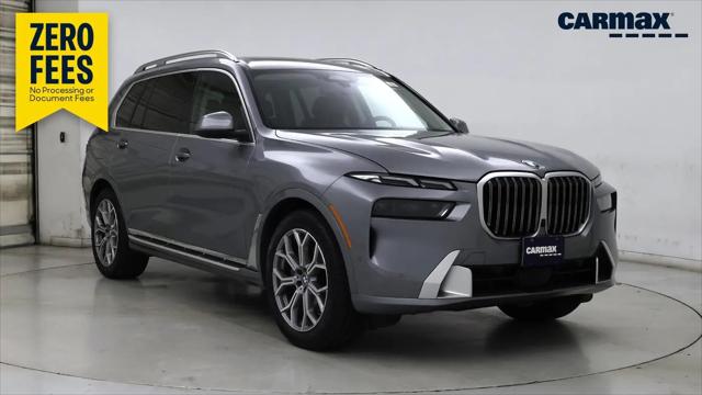 2026 BMW X7 xDrive40i for sale in South Portland, ME