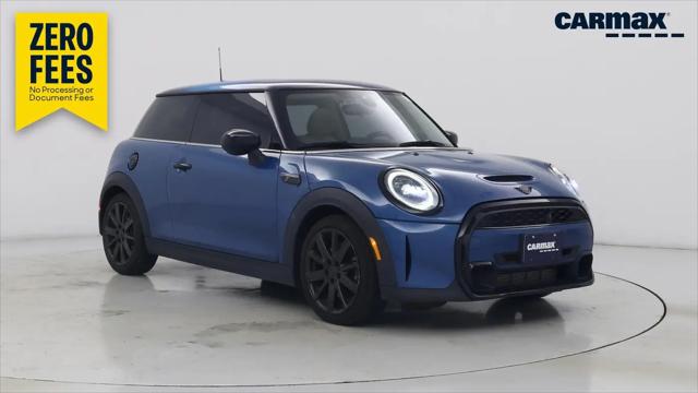 2022 MINI Hardtop Cooper S for sale in South Portland, ME