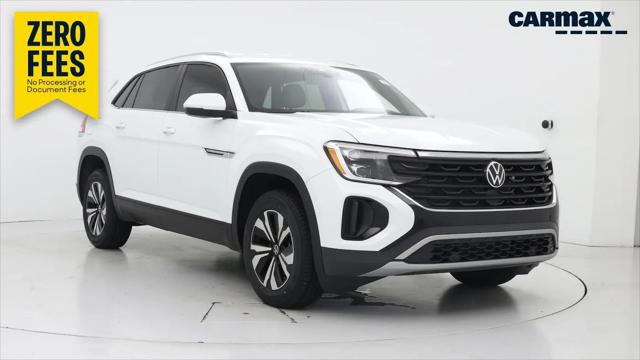 2024 Volkswagen Atlas Cross Sport 2.0T SE for sale in Covington, LA