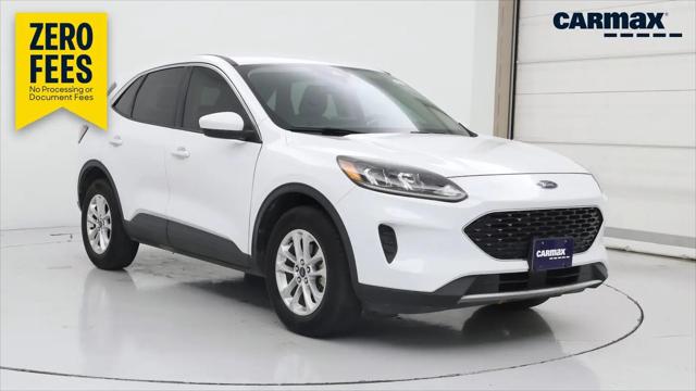 2020 Ford Escape SE for sale in Tyler, TX