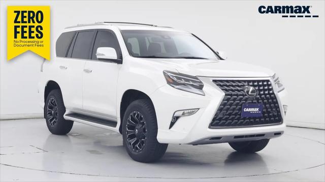 2023 Lexus GX 460 Premium for sale in Tyler, TX