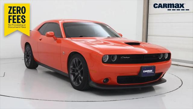 2023 Dodge Challenger R/T Scat Pack for sale in Tyler, TX