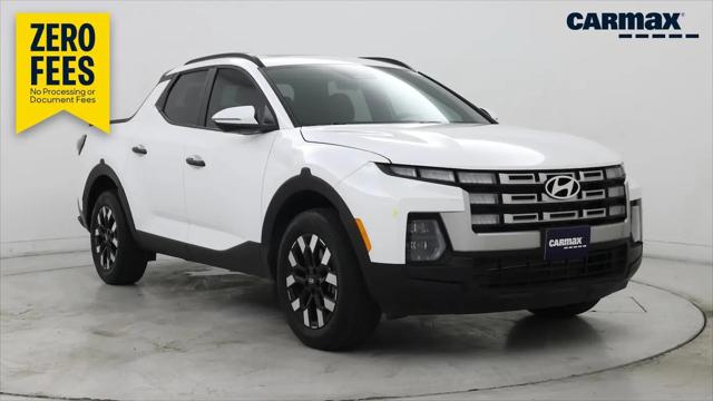 2025 Hyundai Santa Cruz SEL Activity for sale in Tucson, AZ