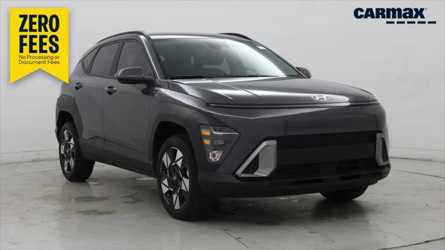 2025 Hyundai Kona SEL Convenience for sale in Tucson, AZ