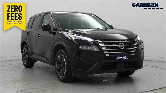 2025 Nissan Rogue SV FWD for sale in Tucson, AZ