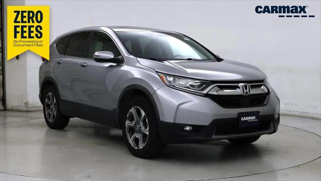2019 Honda CR-V EX for sale in Westborough, MA