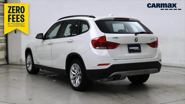 2015 BMW X1 xDrive28i for sale in Westborough, MA