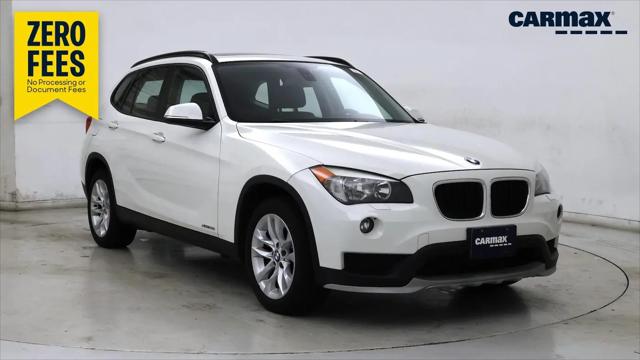 2015 BMW X1 xDrive28i for sale in Westborough, MA