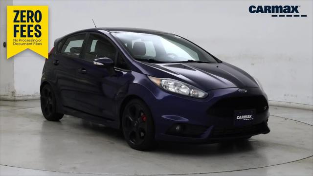 2016 Ford Fiesta ST for sale in Westborough, MA